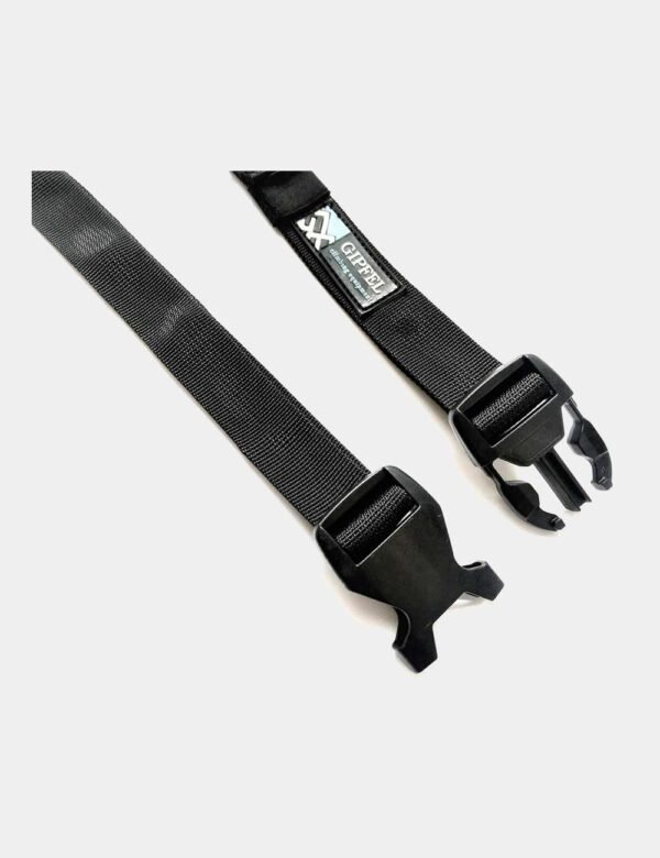 Lite Chalk Bag Waist Belt