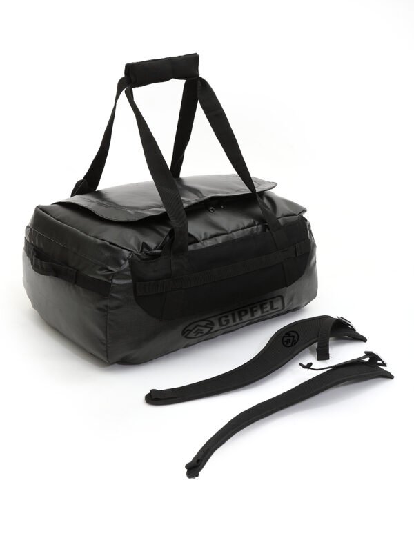 Thar 60L Expedition/Duffel Bag