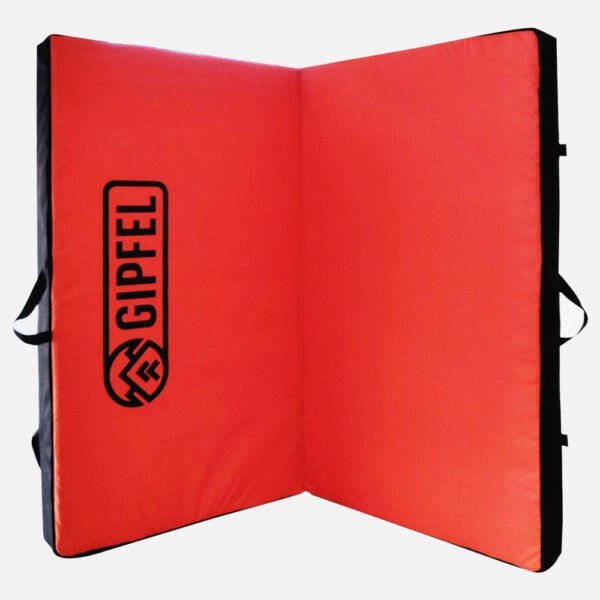 Gipfel Yosemite Crashpad