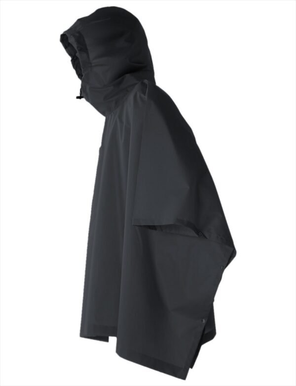 Rain Poncho 15L