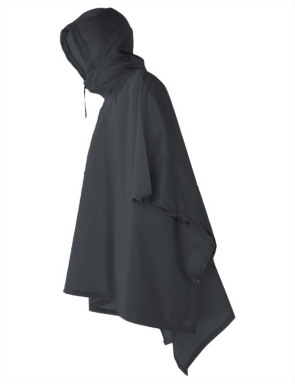 Rain Poncho 40L