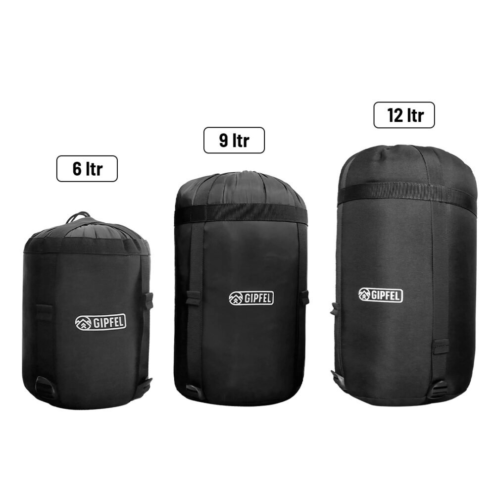 Sleeping Bag Stuff Sack - Image 6