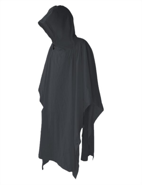 Rain Poncho 60L Plus