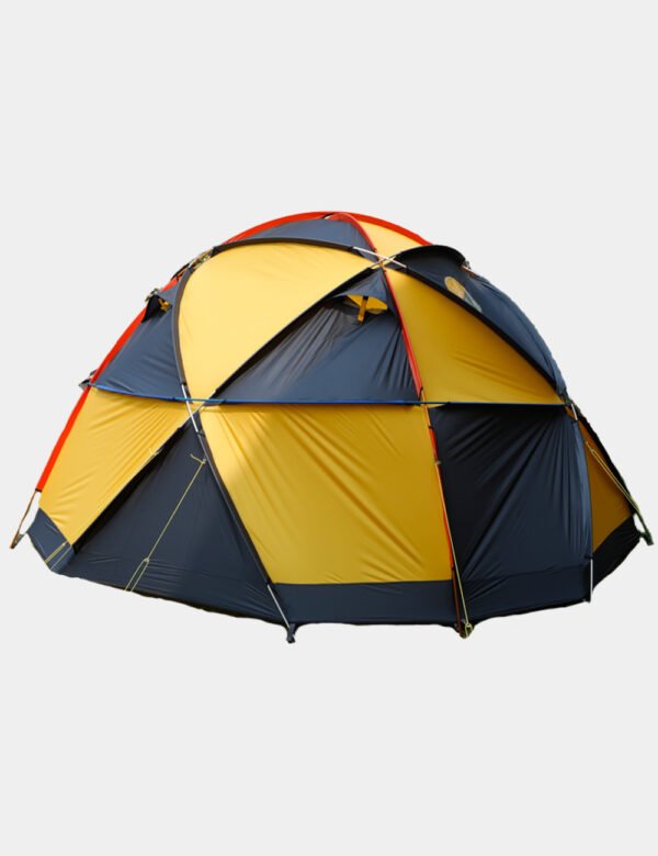 Colosseum Dome Dining Tent