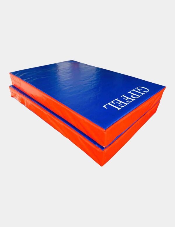 Bouldering Gym Crash Mats