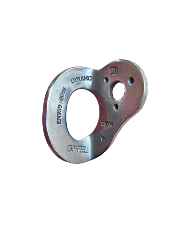 Dynamo Rock Hanger M12 Pack of 5 – SS304
