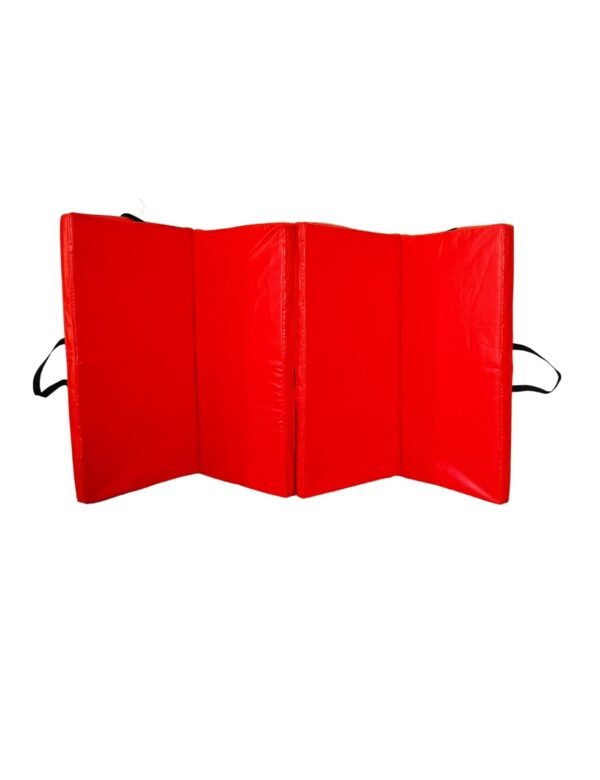 Multipurpose Indoor 3-fold crashmat 200 x 100 cm x 6 cm