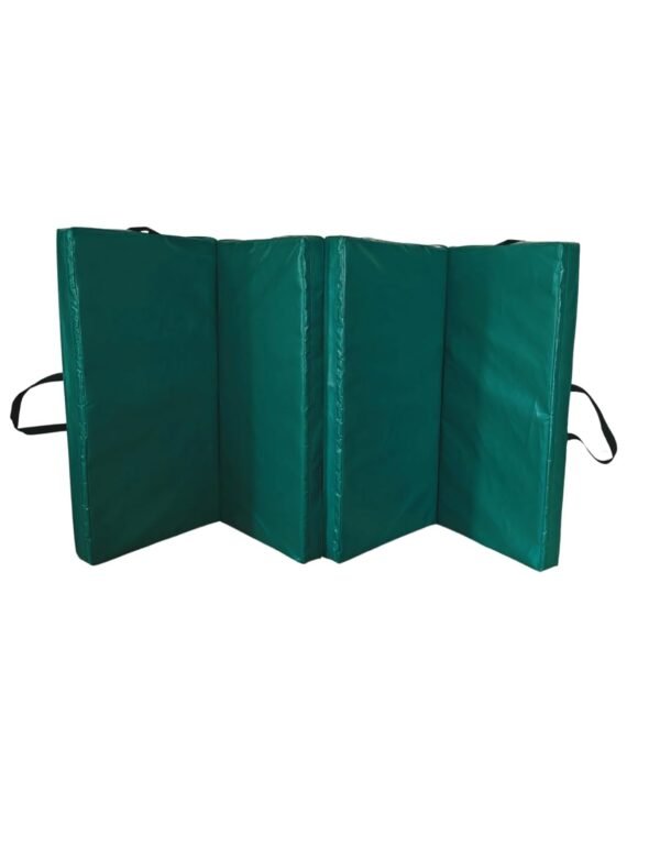 Multipurpose Indoor 3-fold crashmat 240 x 100 cm x 8 cm