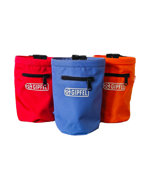 Kun Chalk Bag
