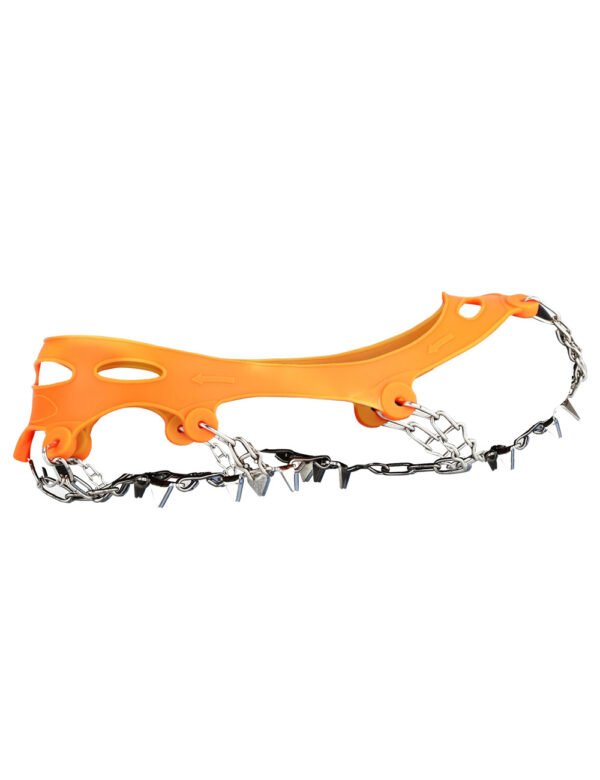 Momentum Microspikes