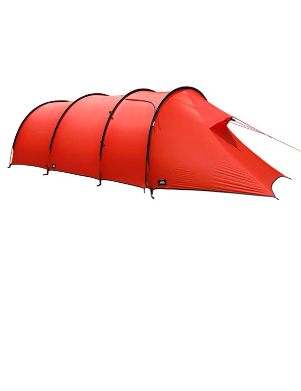 NORRA 4 PLUS