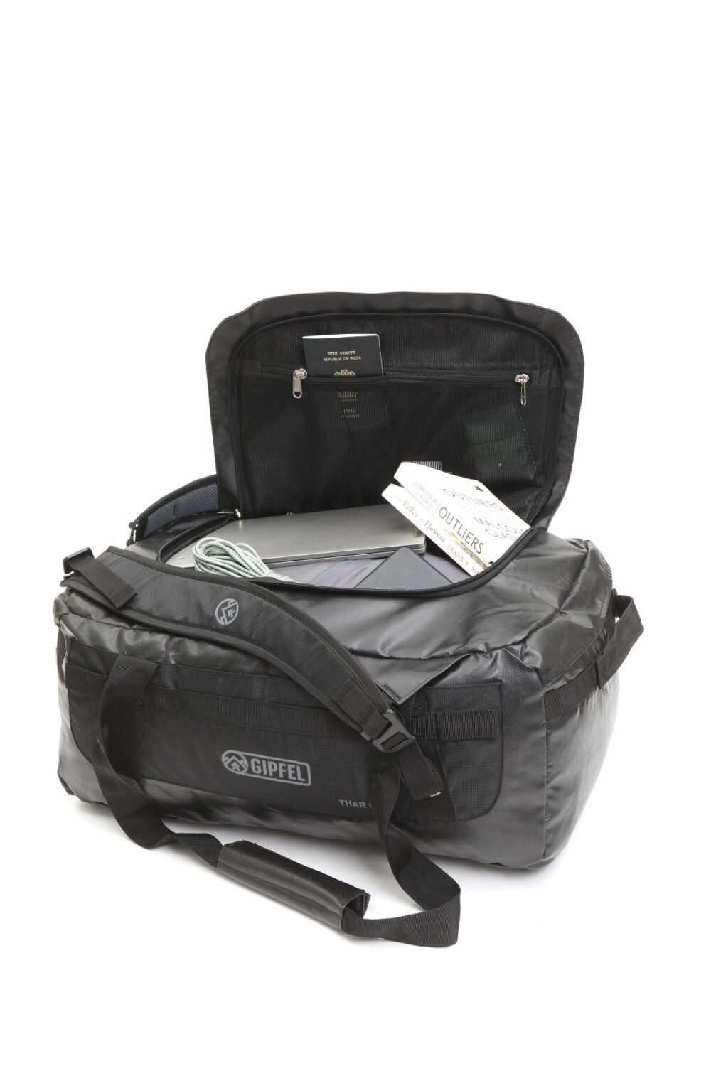 Thar 60L Expedition/Duffel Bag - Image 5