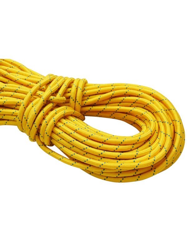 GIPFEL SARPA 12 MM LOW STRETCH ROPE
