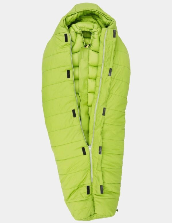 Dras Sleeping Bag -30° C