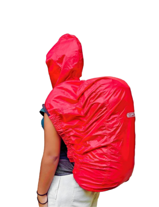 Backpack/ Rucksack Rain Cover 40L