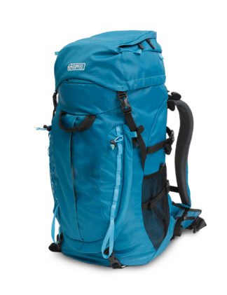 Ranger 50 +10L Backpack (Blue)