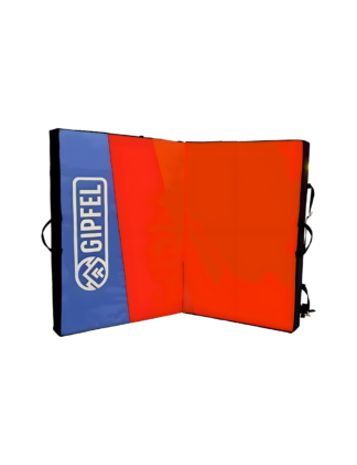 GIPFEL SURU CRASHPAD