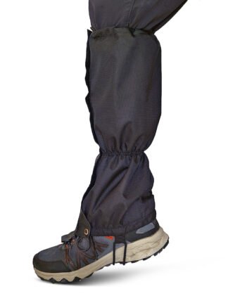 Alpine Fitted Gaiter