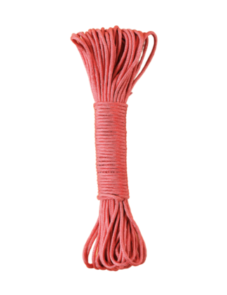 Gipfel Paracord 3.5 mm Pink