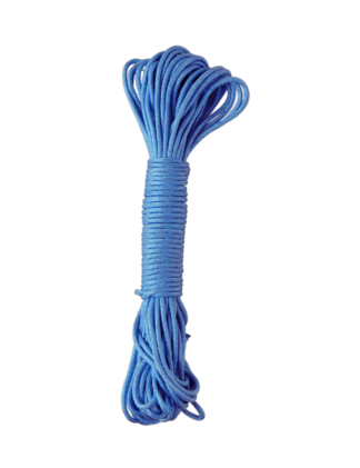 Gipfel Paracord 3.5 mm Blue
