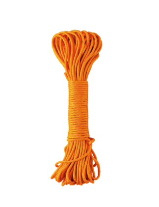 Gipfel Paracord 3.5 mm Orange