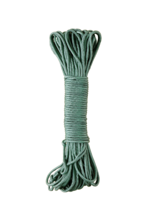 Gipfel Paracord 3.5 mm Green