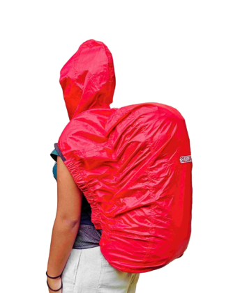 Ninja Backpack Rain Cover 60L