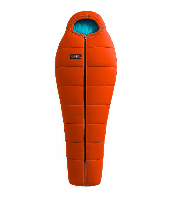 GIPFEL CORA -1 SLEEPING BAG